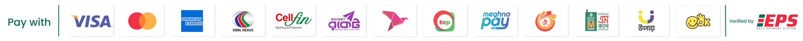 Payment Partner