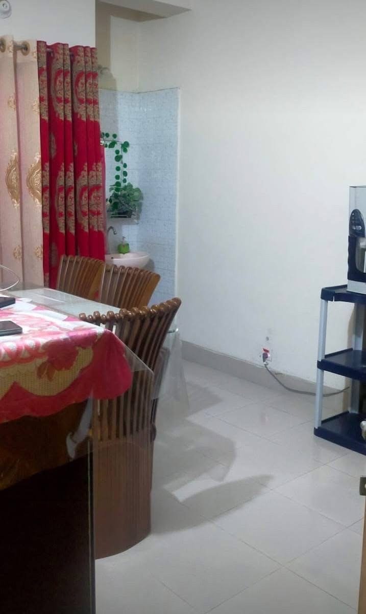 উত্তরা ১০ ফ্যামিলি ফ্ল্যাট ভাড়া হবে 🏠