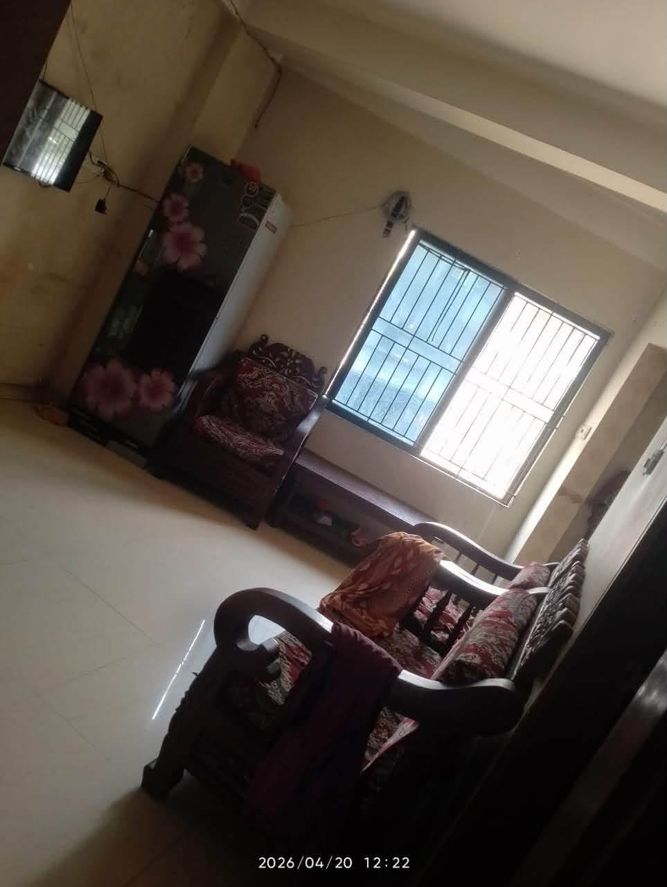 মিরপুর ৬০ফিট ফ্যামিলি বাসা ভাড়া হবে 🏠