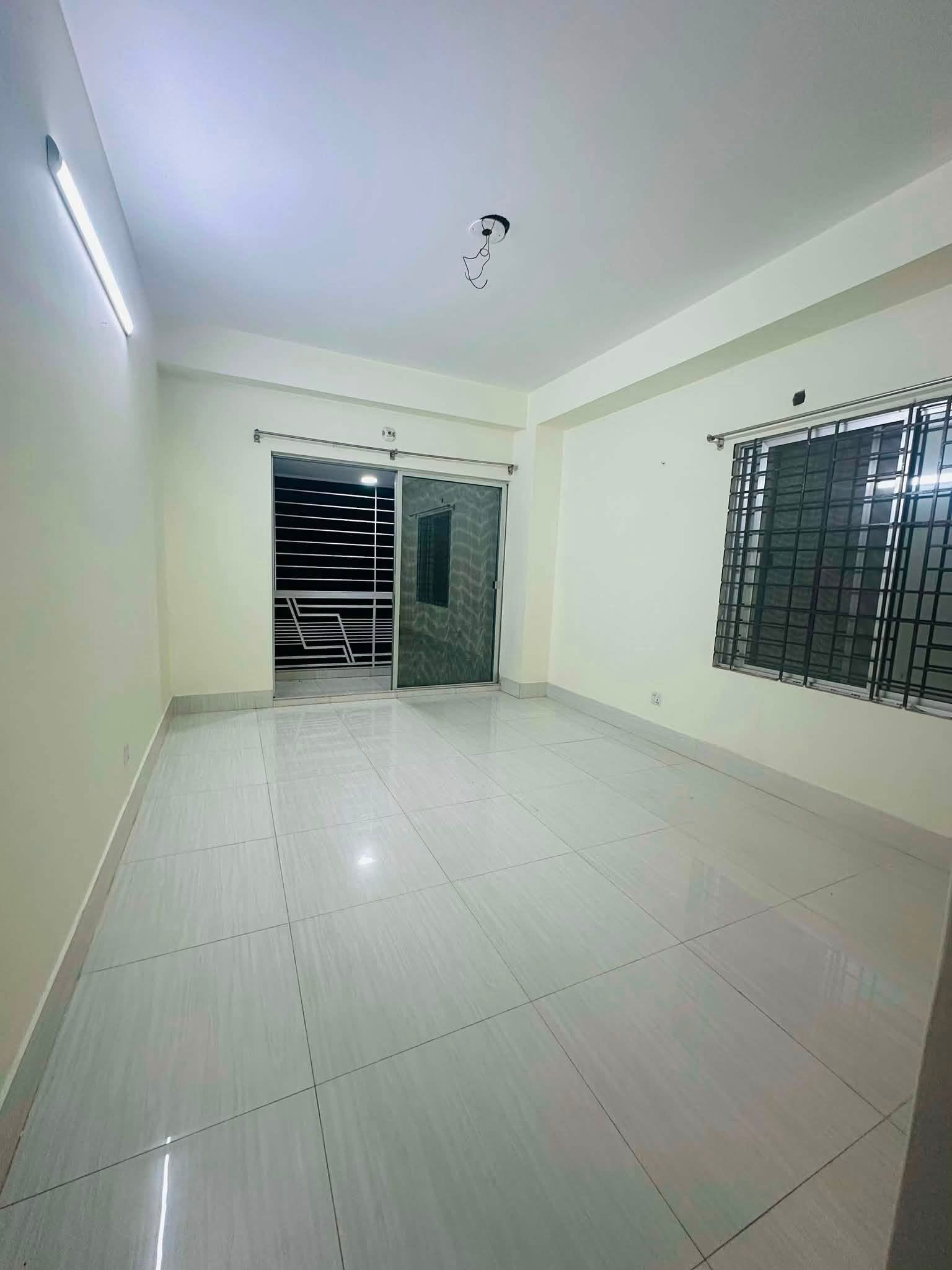 মোহাম্মদপুরে নতুন ফ্ল্যাট ভাড়া হবে 🏠