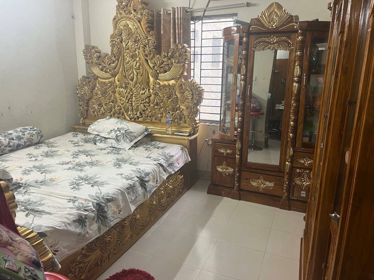 মিরপুরে ছোট ফ্যামিলি ফ্ল্যাট ভাড়া হবে 🏠
