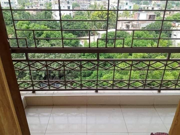 উত্তরা আব্দুল্লাহপুর বাসা ভাড়া হবে 🏠