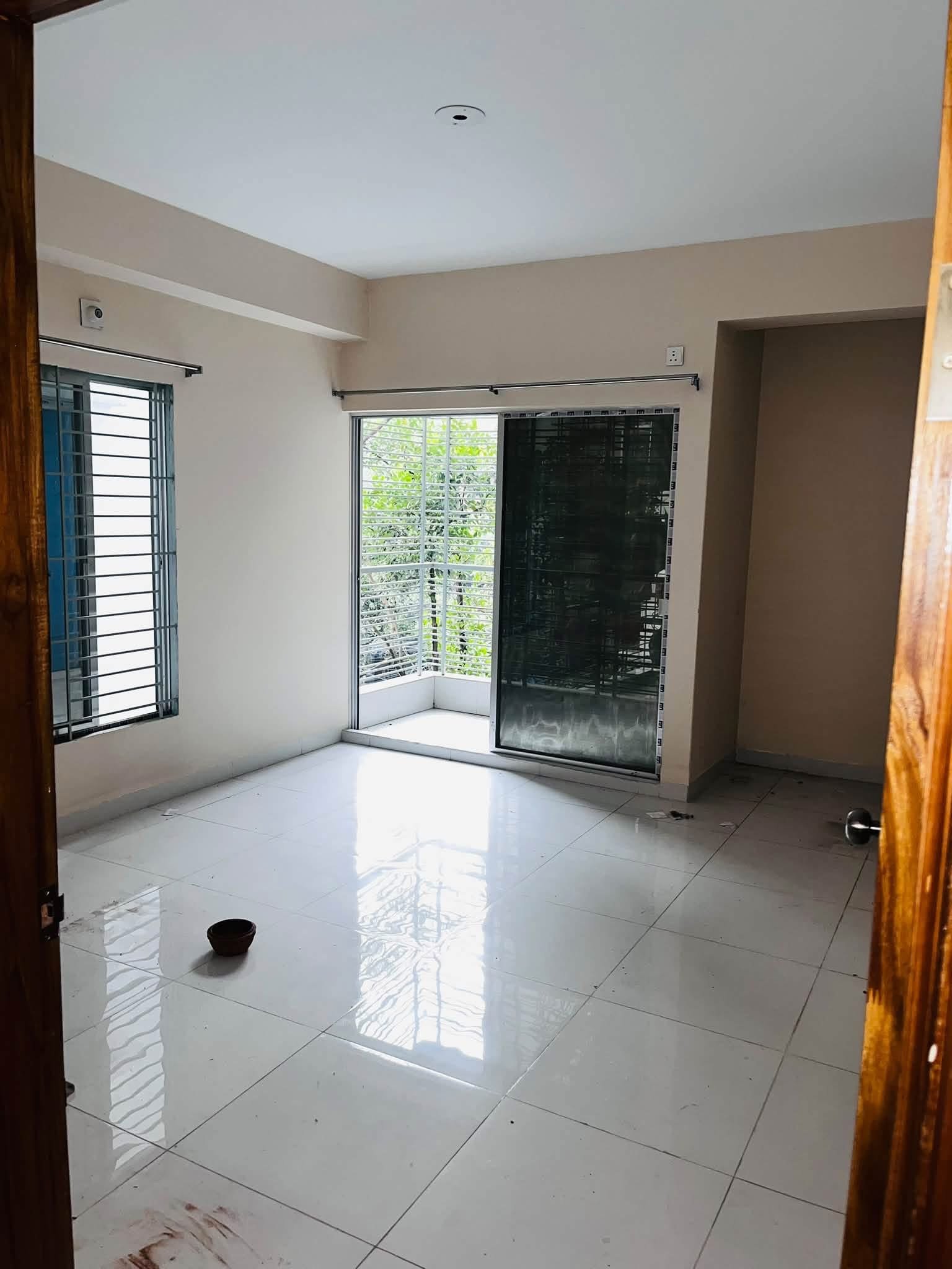 মিরপুর ১ ফ্যামিলি ফ্ল্যাট ভাড়া হবে 🏠