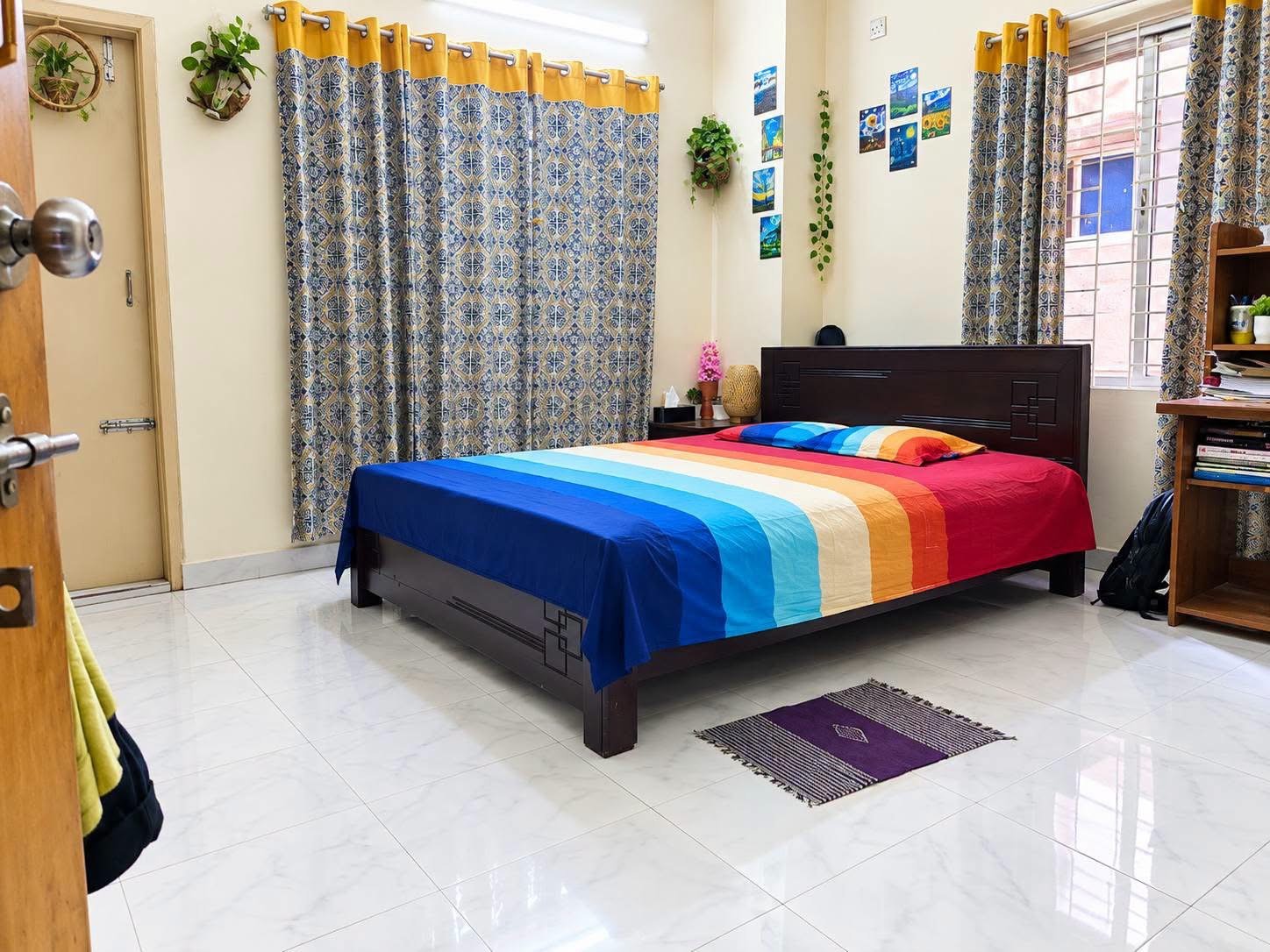 মিরপুর ১০ ফ্যামিলি ফ্ল্যাট ভাড়া হবে 🏠