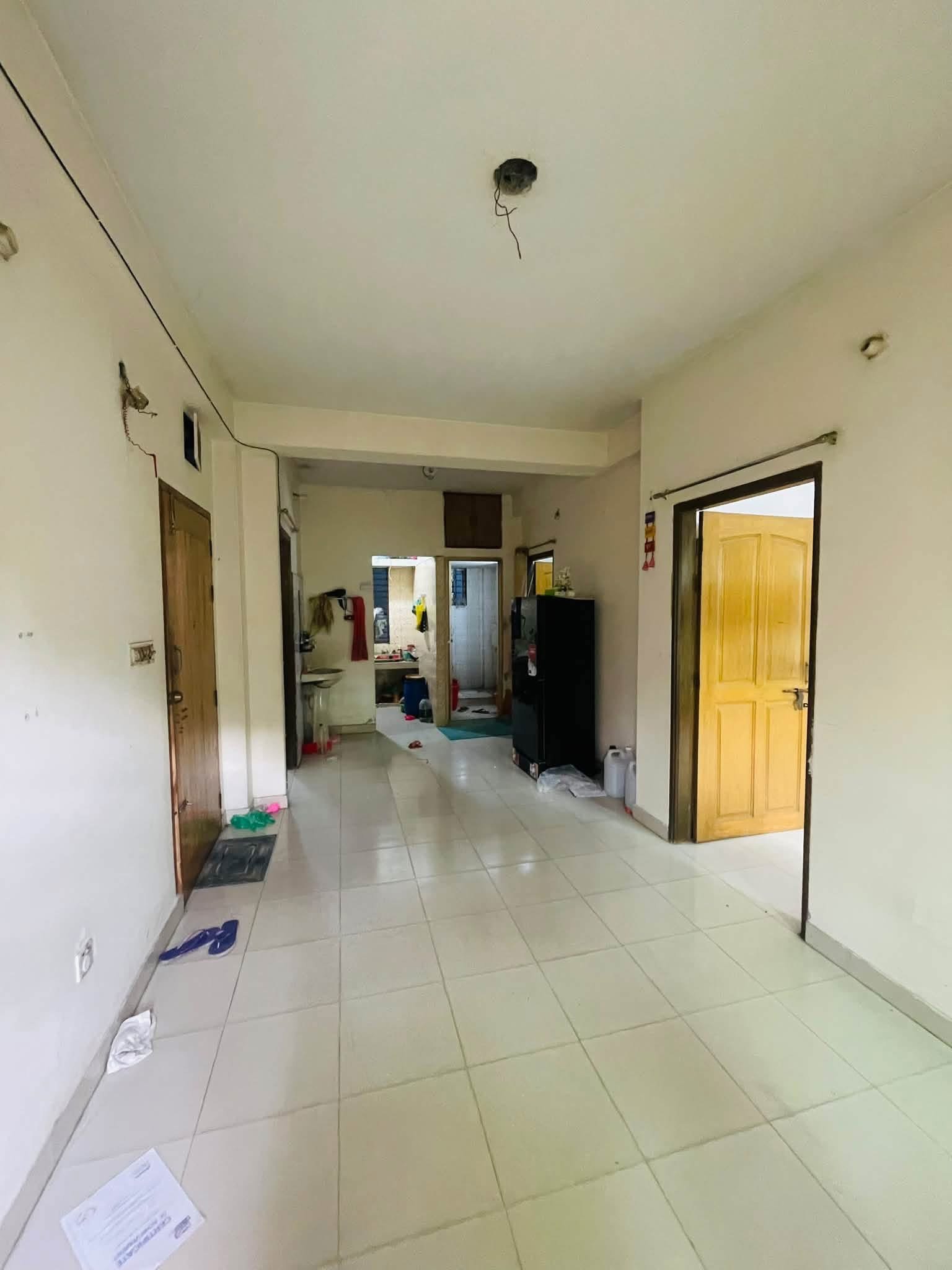 আদাবরে ব্যাচেলর/ফ্যামিলি ফ্ল্যাট ভাড়া হবে 🏠