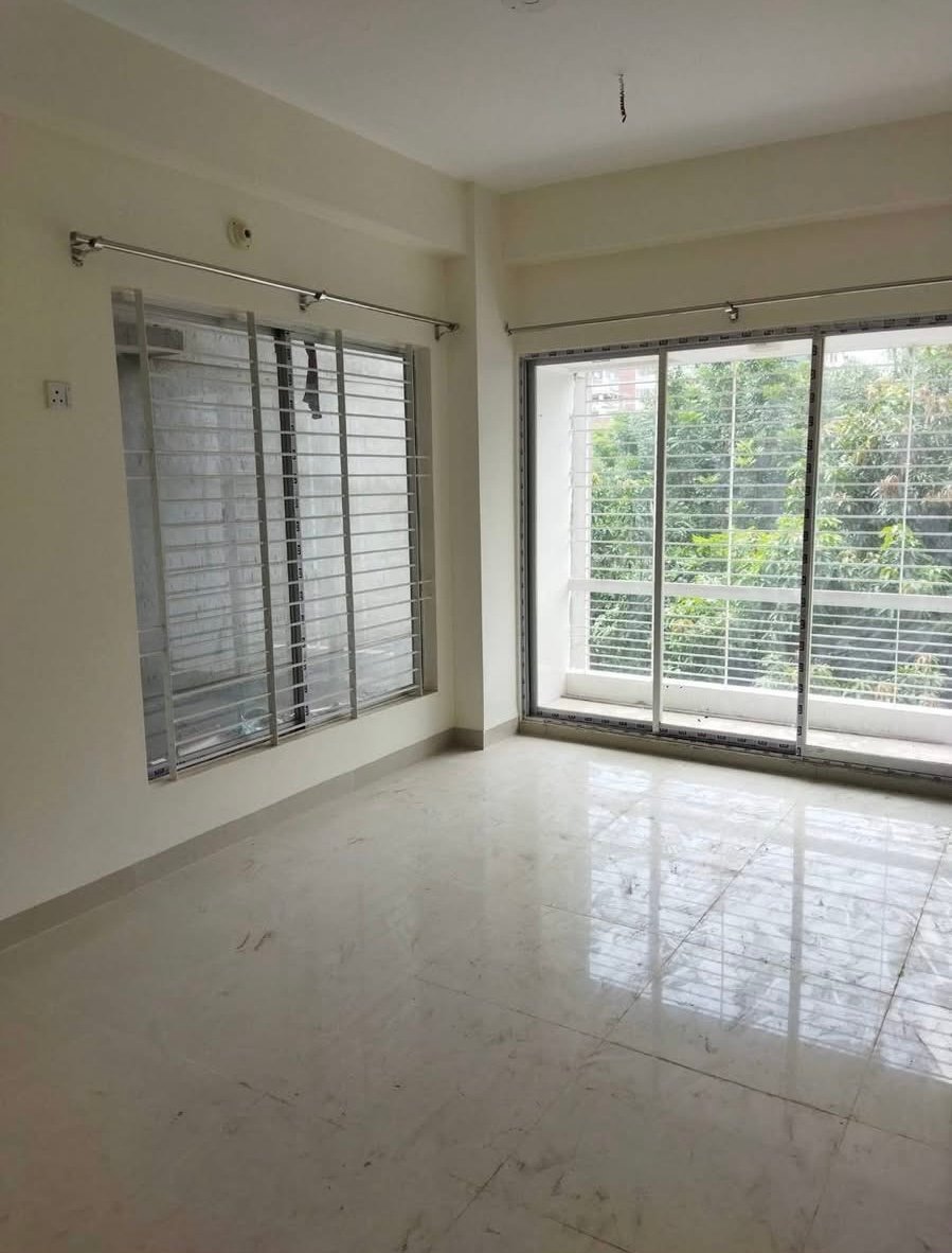 মোহাম্মদপুরে নতুন ফ্ল্যাট ভাড়া হবে 🏠