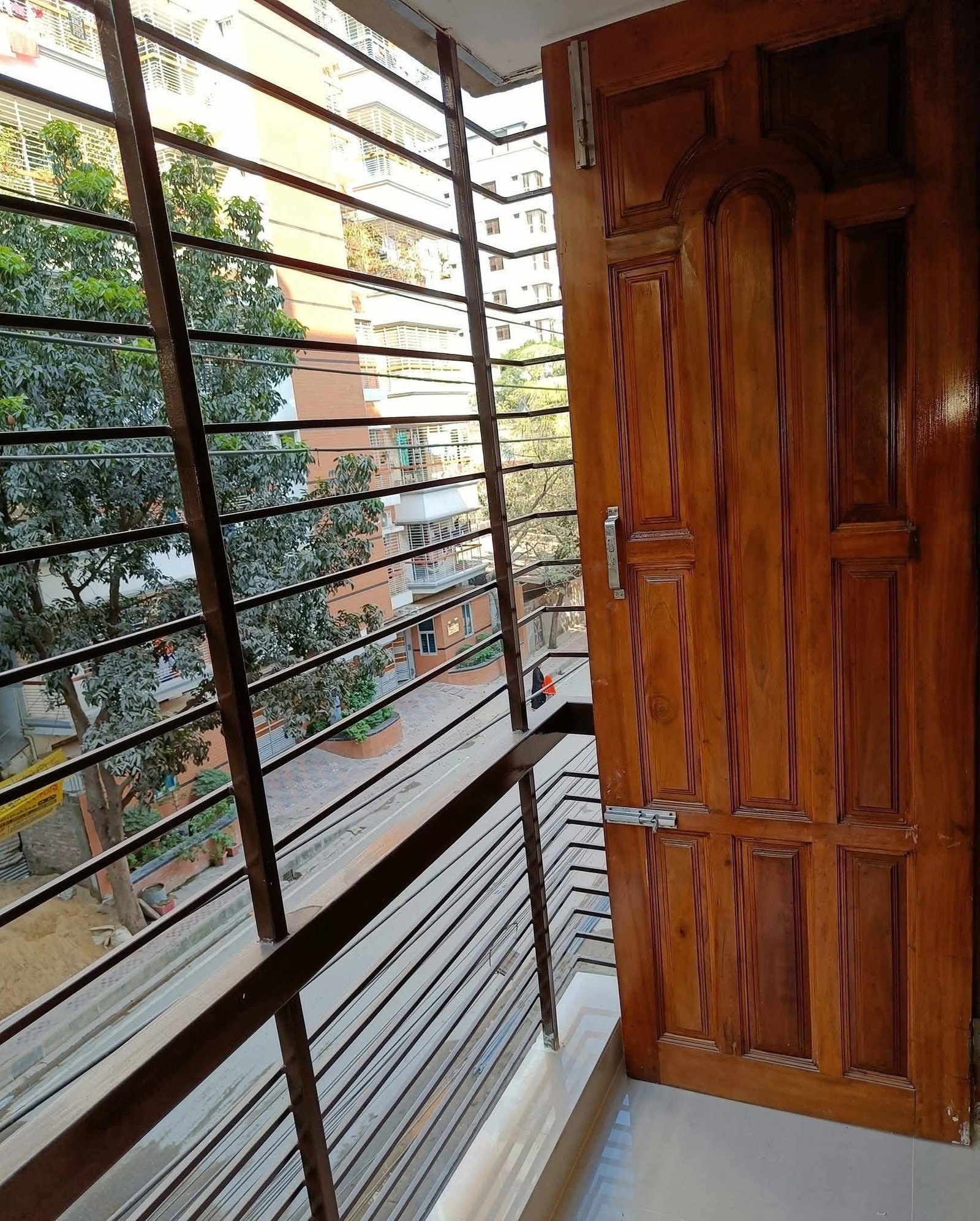 মোহাম্মদপুরে ফ্যামিলি ফ্ল্যাট ভাড়া হবে 🏠