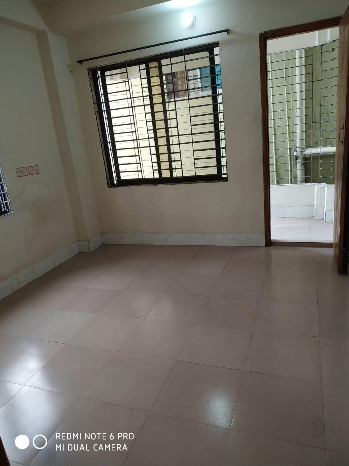 কাজিপাড়াতে ব্যাচেলর ফ্ল্যাট বাড়া হবে 🏠