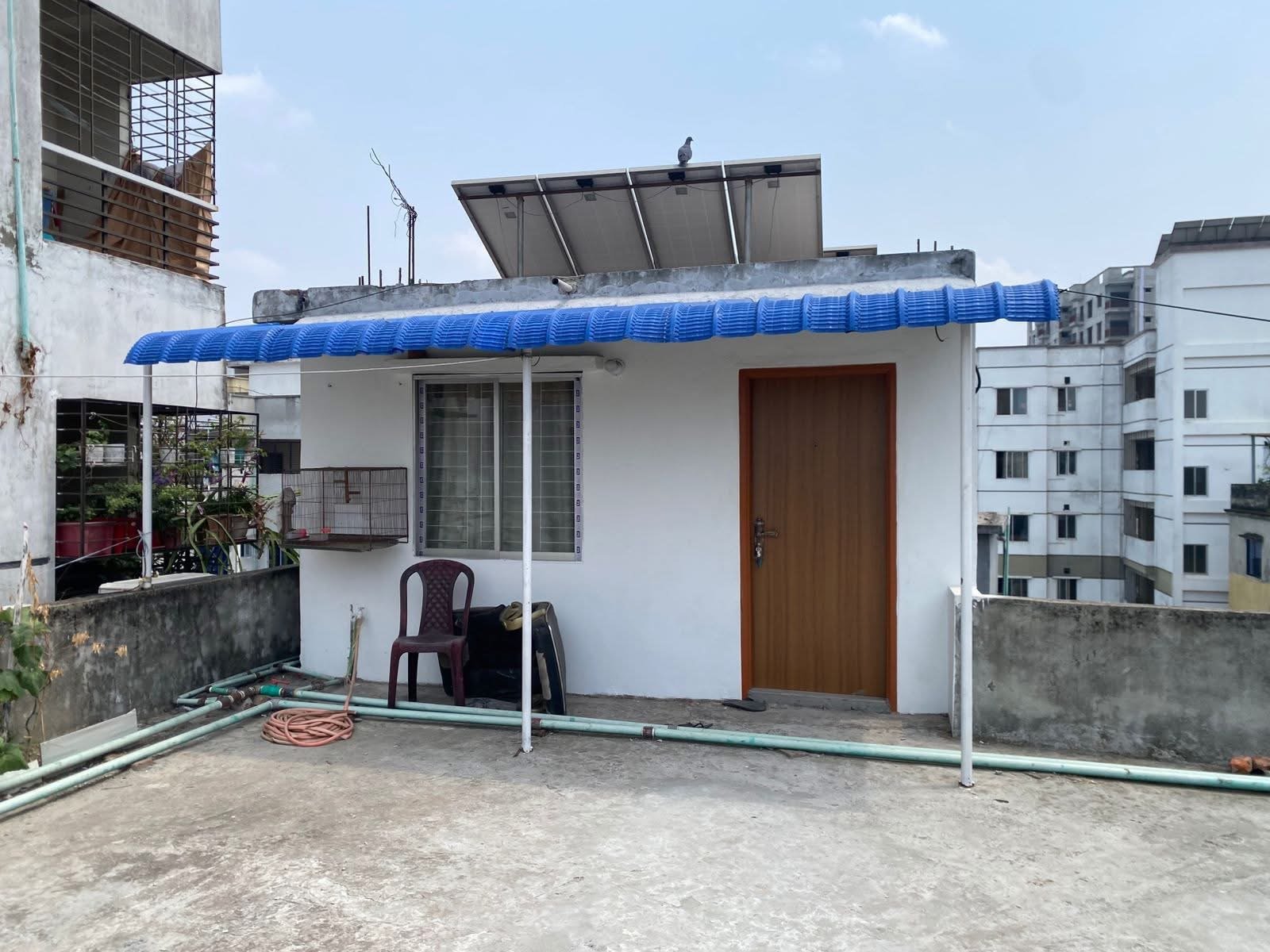ধানমন্ডিতে ব্যাচেলর/ফ্যামিলি  ভাড়া হবে 🏠