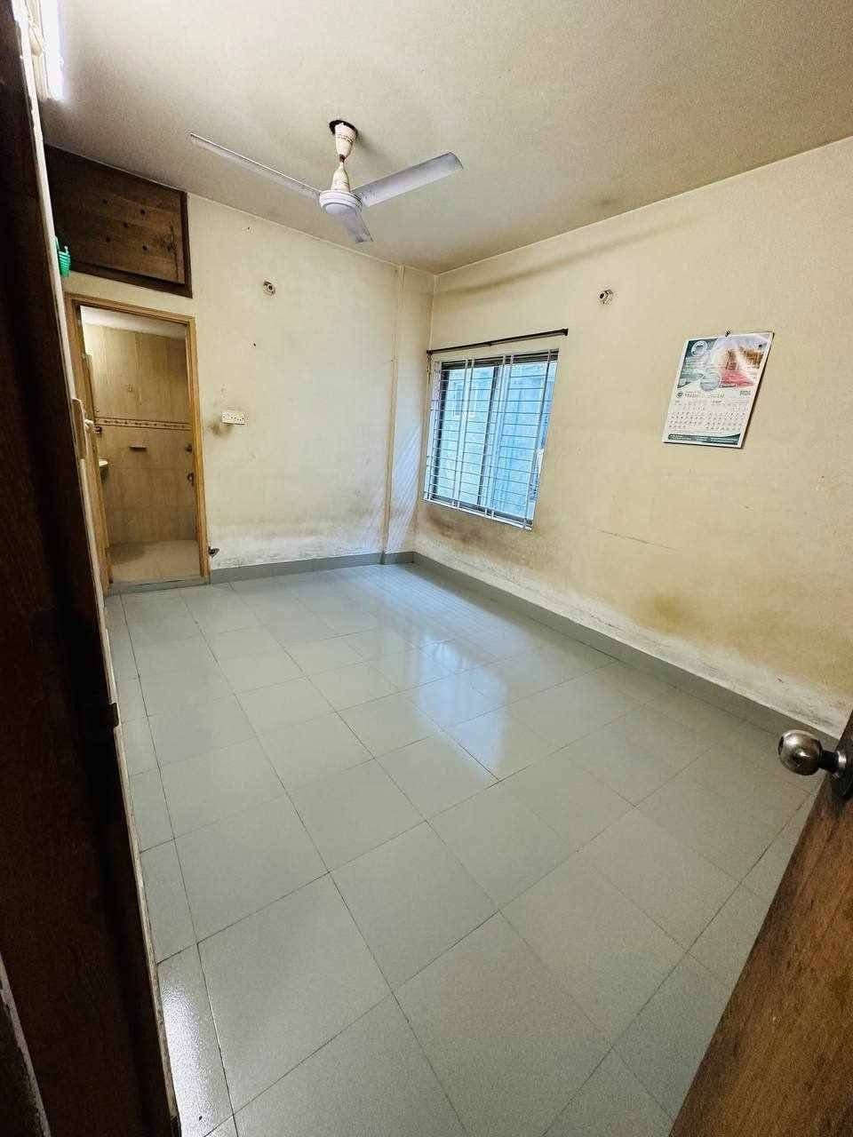 রামপুরা বনশ্রীতে ১সিট ভাড়া হবে