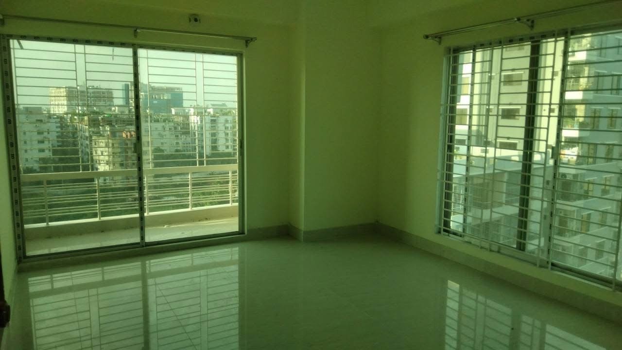 মিরপুর কালশীতে নতুন ফ্ল্যাট ভাড়া হবে 🏠