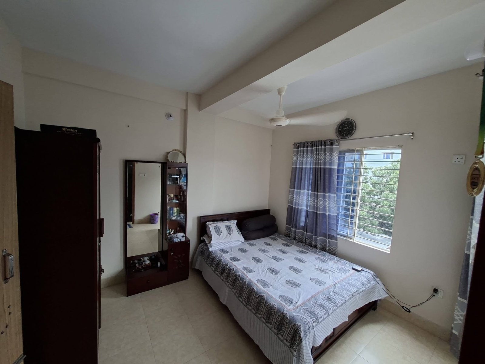 মিরপুর ৬ ফ্যামিলি বাসা ভাড়া হবে 🏠