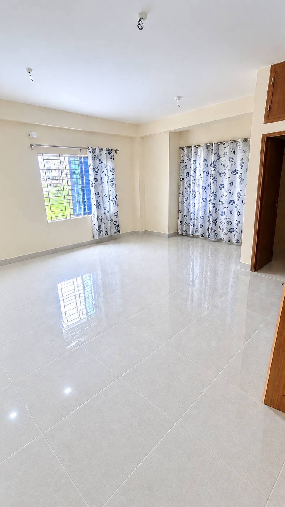 উত্তরা দক্ষিণখানে ছোট ফ্ল্যাট ভাড়া হবে 🏠