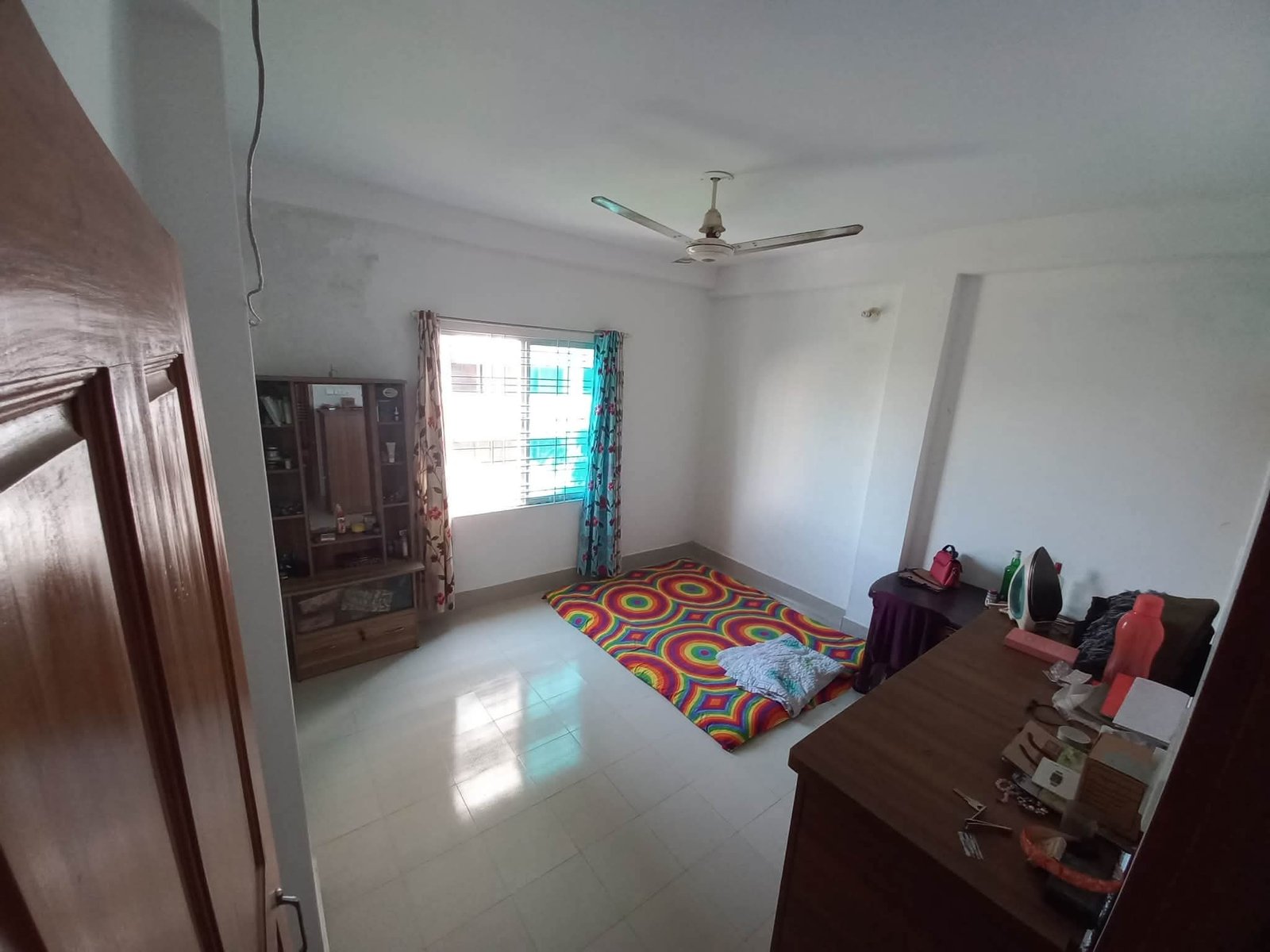মিরপুর ১৩ তে ফ্যামিলি ফ্ল্যাট ভাড়া হবে 🏠