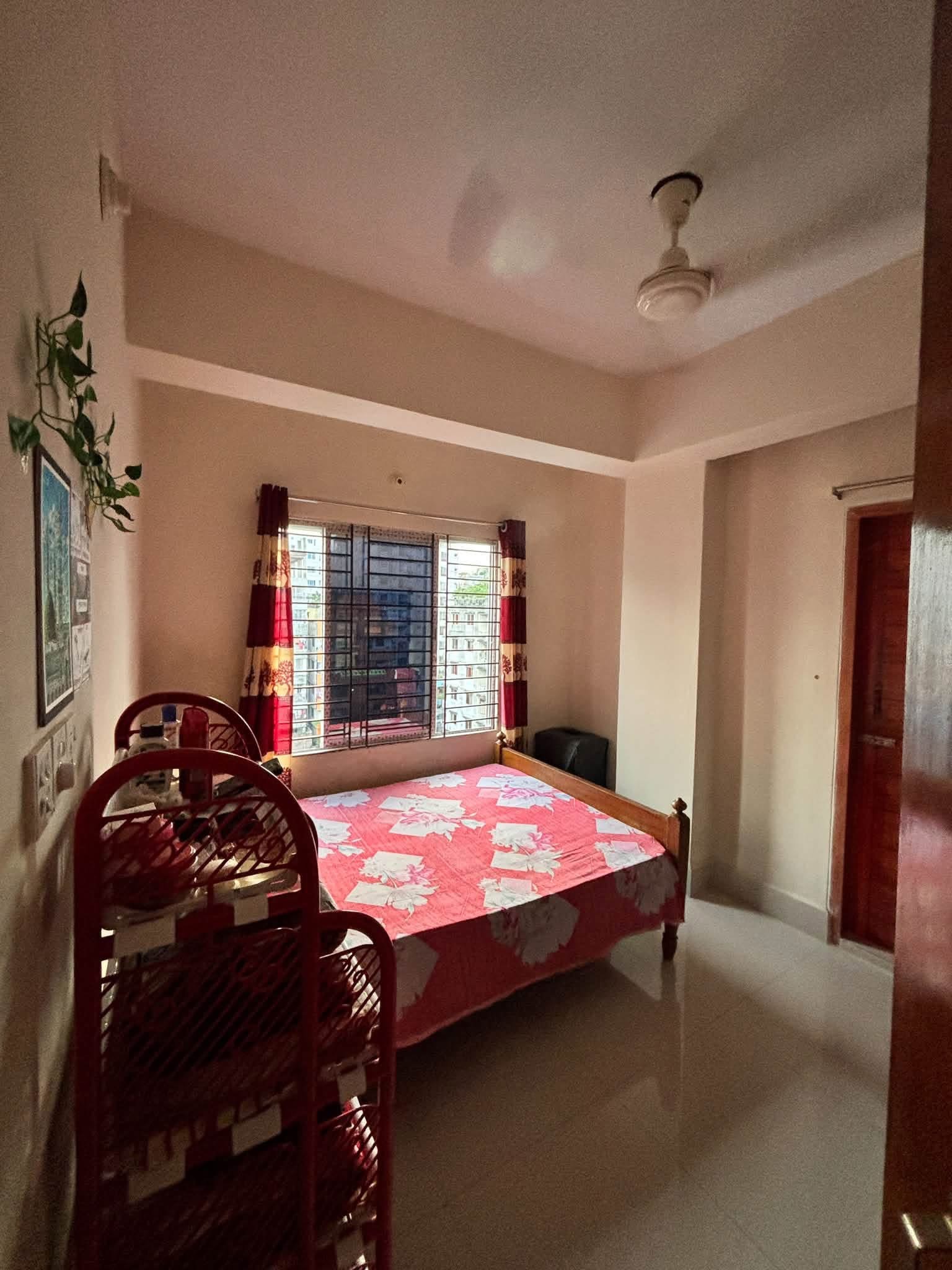 মিরপুর শেওড়াপাড়ায় ফ্যামিলি ফ্ল্যাট ভাড়া হবে 🏠