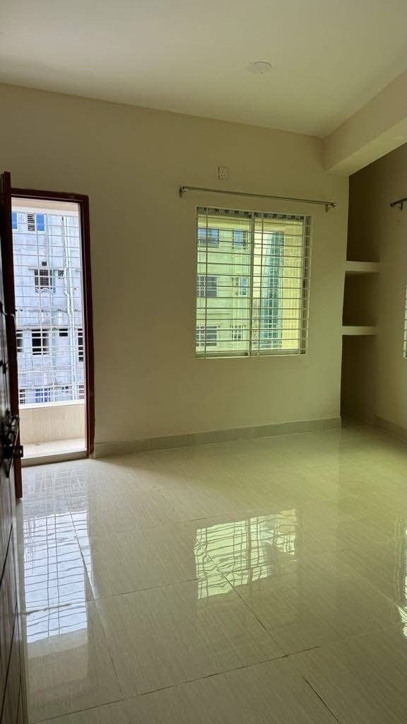 মিরপুর ভাসানটেকে ফ্যামিলি ফ্ল্যাট ভাড়া হবে 🏠