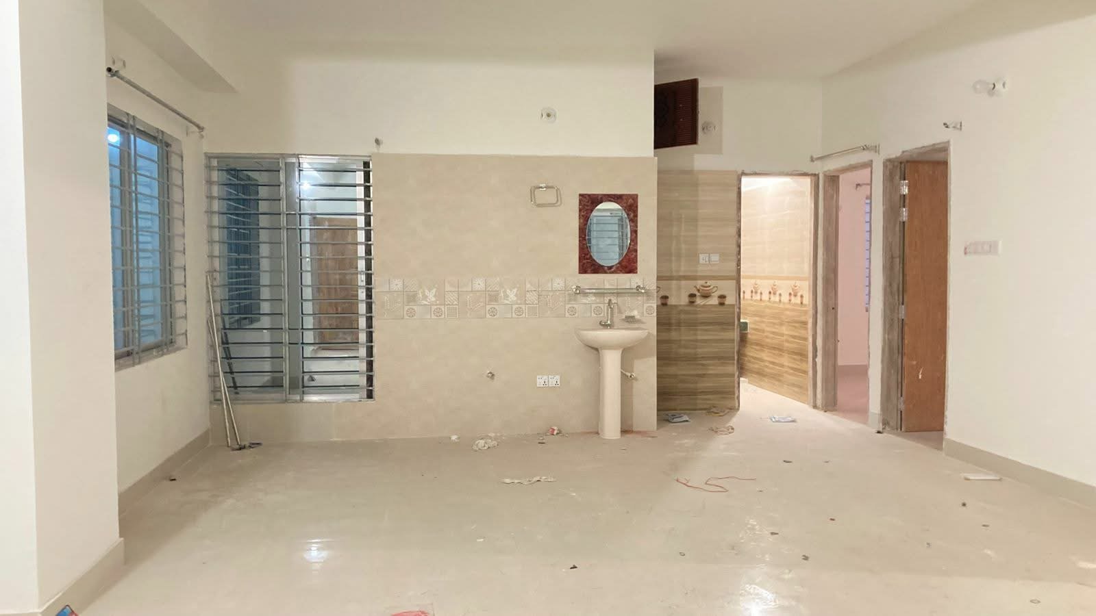 উত্তর বাড্ডাতে ফ্যামিলি বাসা ভাড়া হবে 🏠