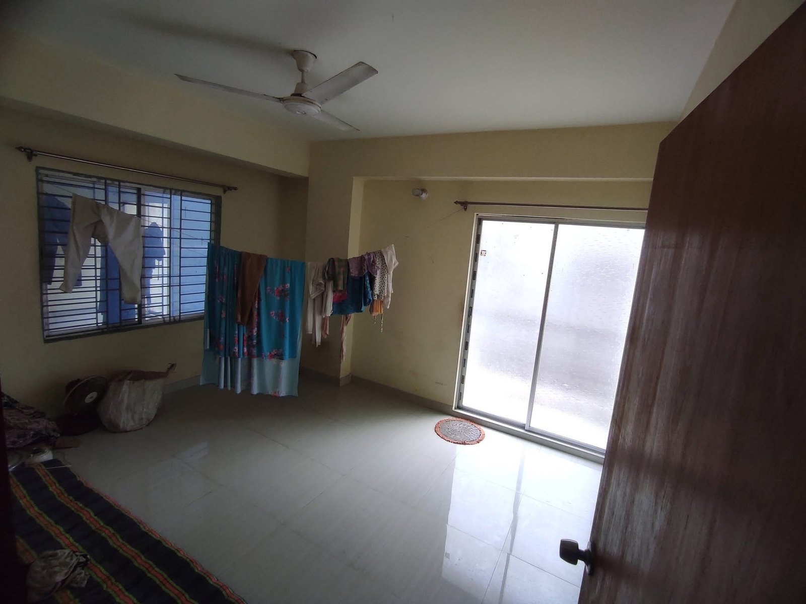 মধ্য বাড্ডাতে ফ্যামিলি ফ্ল্যাট ভাড়া হবে 🏠