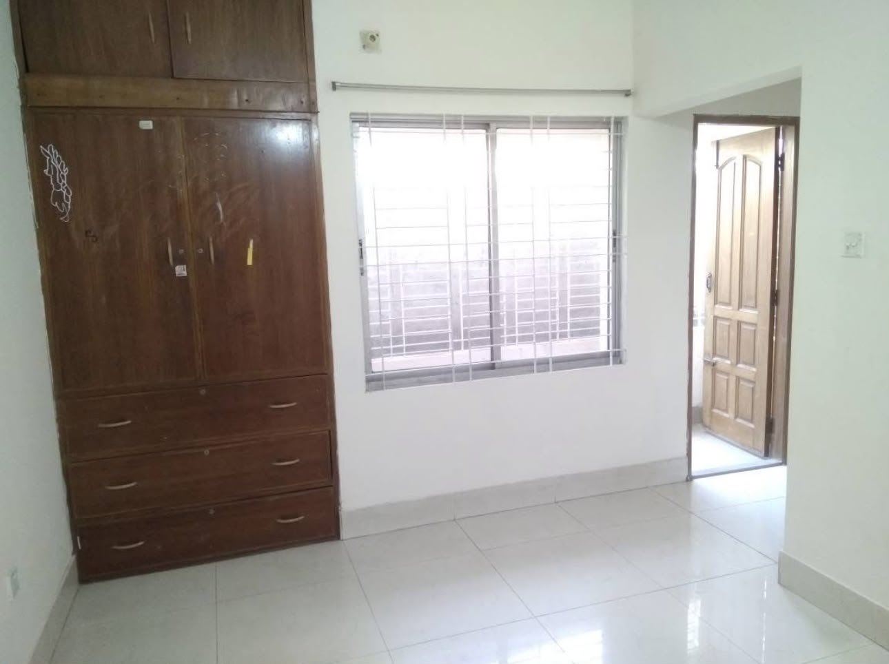মিরপুর ১ ছোট ১ রুমের ফ্ল্যাট ভাড়া হবে 🏠