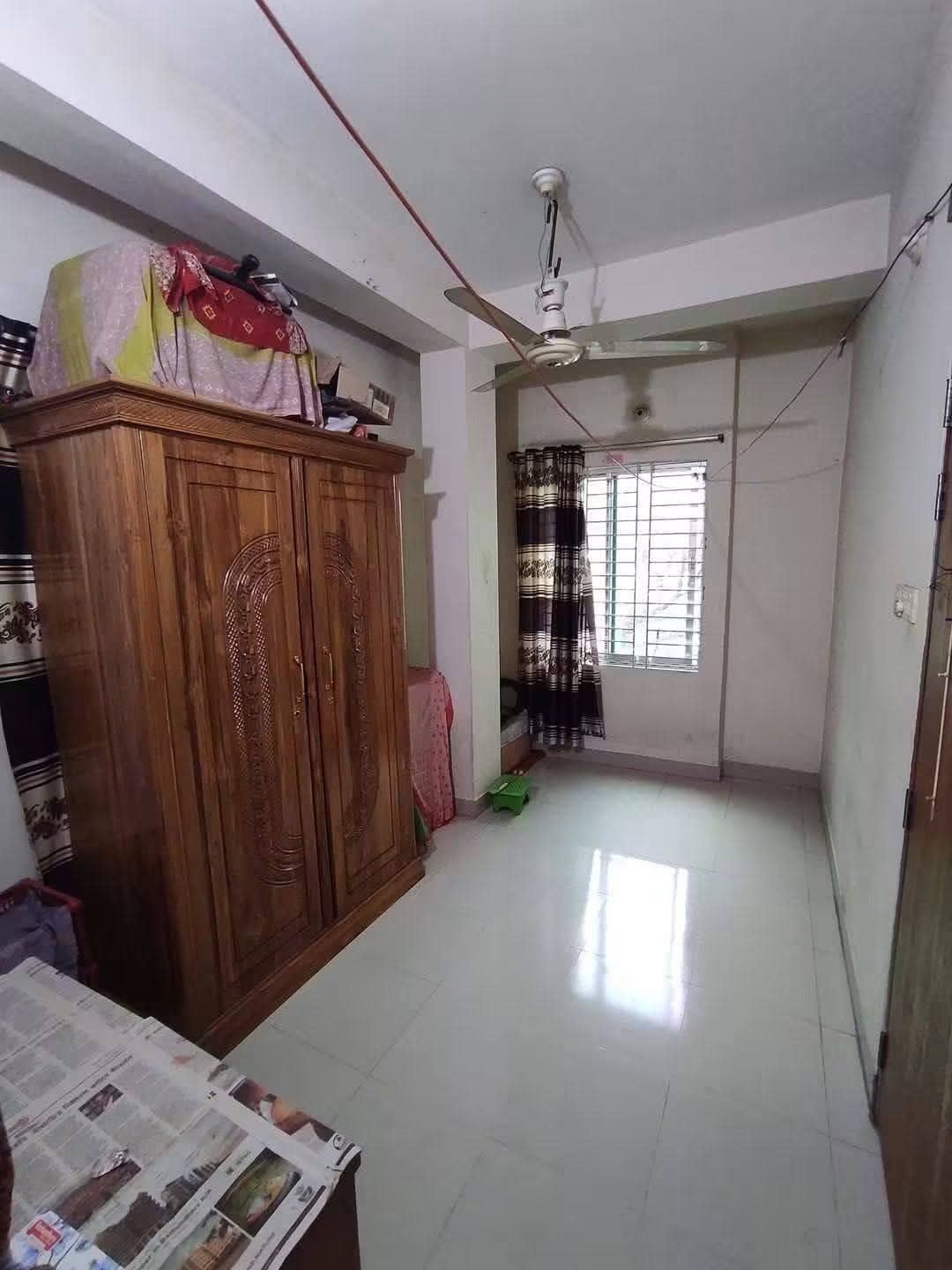 মিরপুর ১ ফ্যামিলি ফ্ল্যাট ভাড়া হবে 🏠