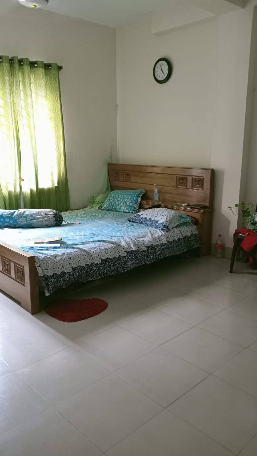 মিরপুর ১১ ফ্যামিলি সাবলেট হবে 🏠