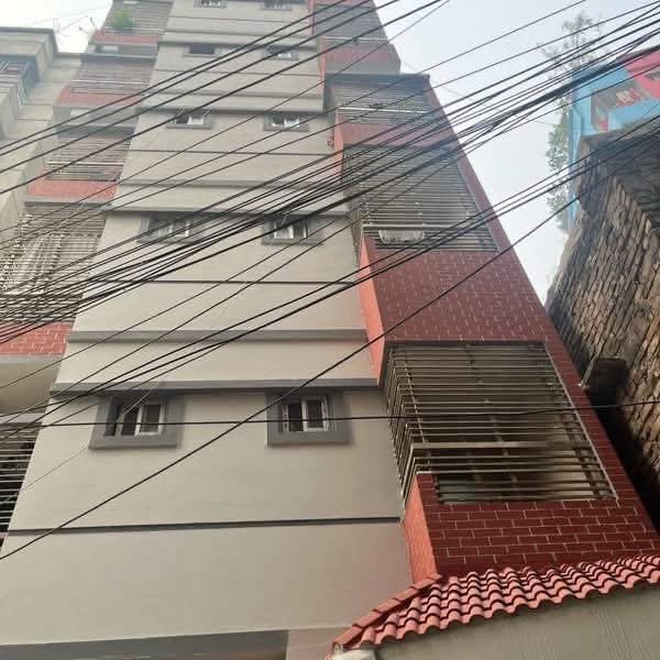 আগারগাঁও ১বেডের ছোট ফ্ল্যাট ভাড়া হবে 🏠