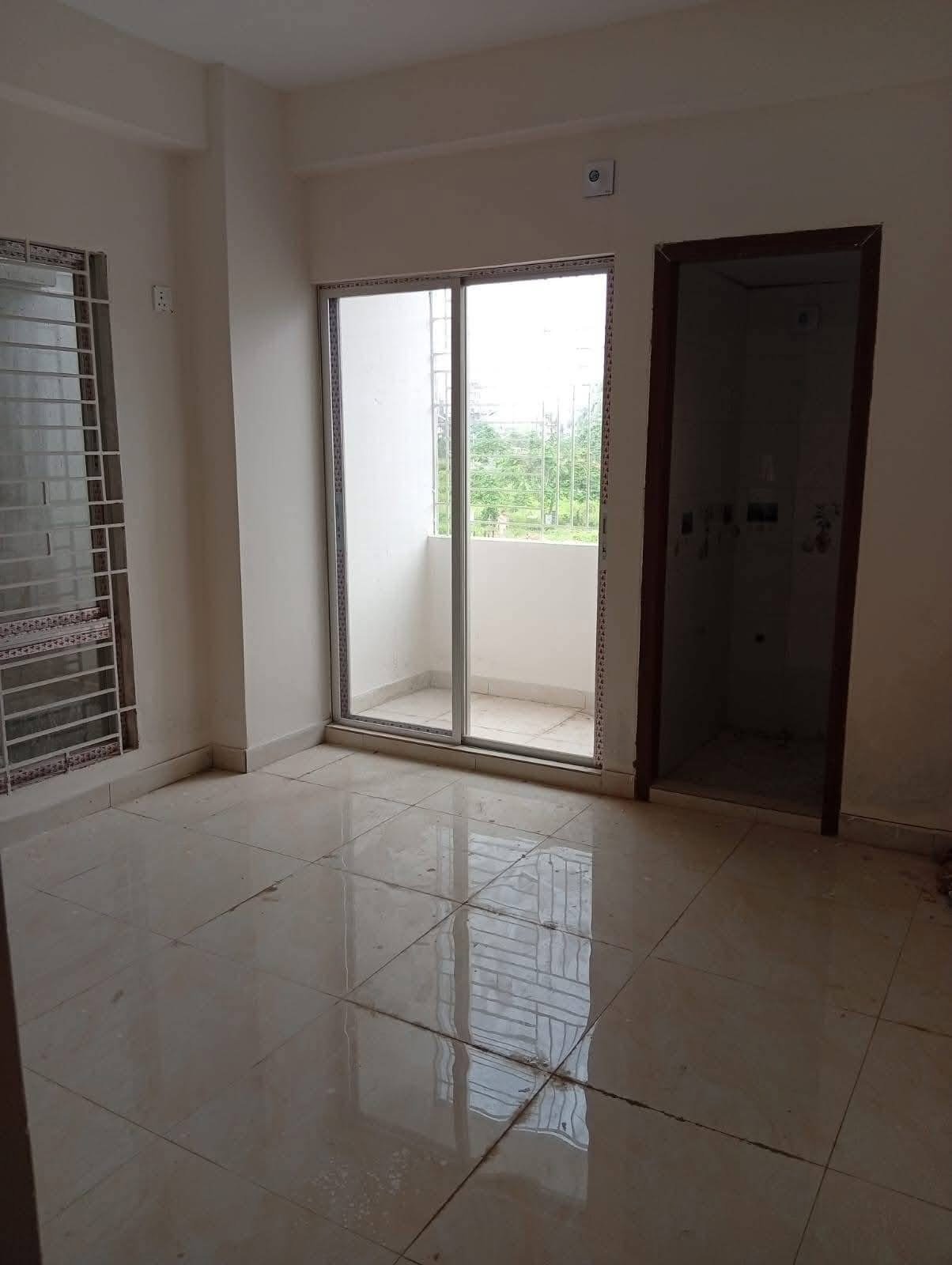 খিলগাঁও নতুন ফ্ল্যাট ভাড়া হবে 🏠