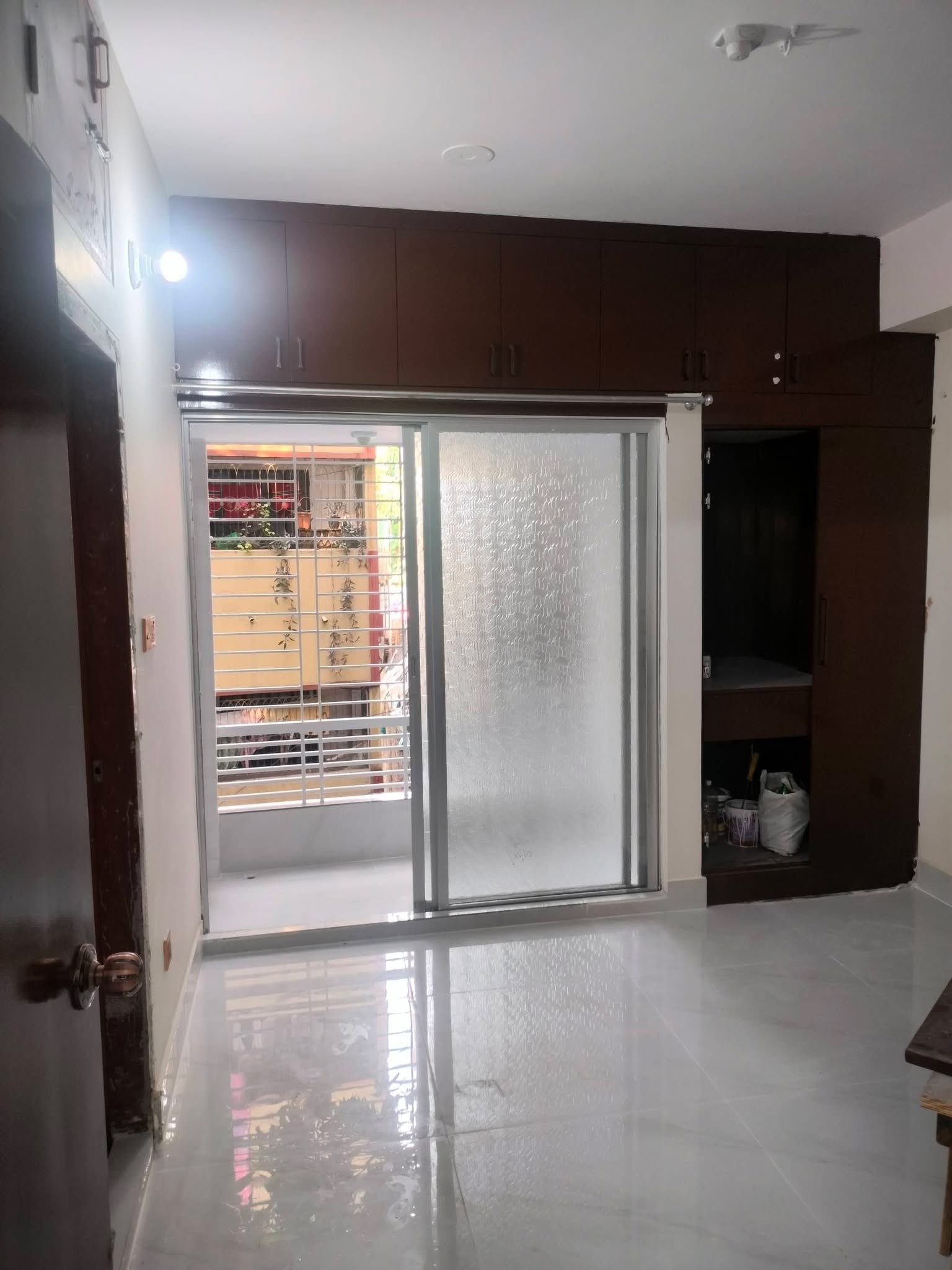 মিরপুর মনিপুরে নতুন ফ্ল্যাট ভাড়া হবে 🏠