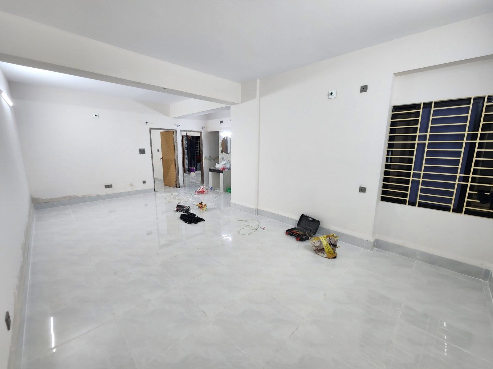 মিরপুর বালুঘাটে ফ্যামিলি ফ্ল্যাট ভাড়া হবে 🏠