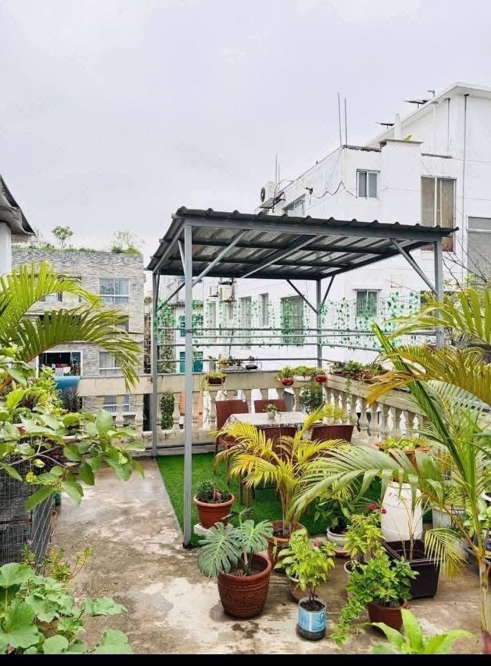 ধানমন্ডি ২৭ চিলেকোঠা ছোট ফ্ল্যাট ভাড়া হবে 🏠